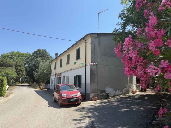 Prata di Suvereto | Appartamen...