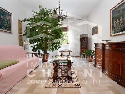vendita Rif. p25 Appartamento a Massa (Centro)