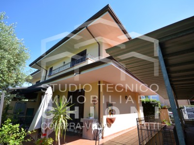 vendita Rif. 907 Villa Bifamiliare a Cervaiolo