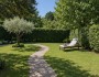 Elegante villa bifamiliare arr