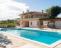 Affare last  minute! villa sul