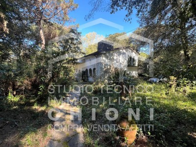 vendita Rif. 909 Villa Singola a Ronchi