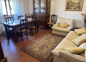 Cerreto guidi frazione di lazz
