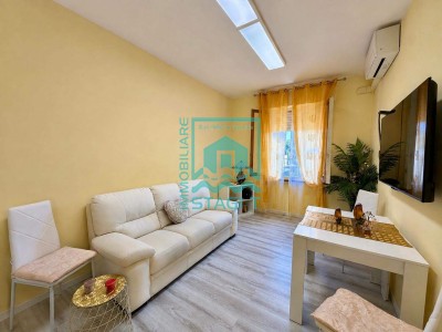 Lido di Camaiore: appartame...
