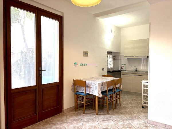 San Vincenzo centro – Biloca...