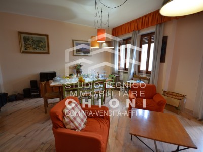 vendita Rif. 913 Appartamento a Massa