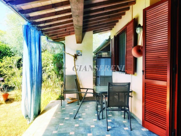 VILLAGGIO VACANZE