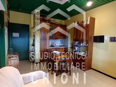vendita Rif. 914 Appartamento a Cinquale
