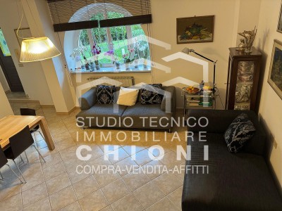 vendita Rif. 915 Casa Semi Indipendente a Turano