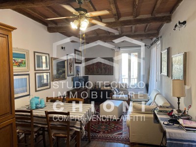vendita Rif. 916 Casa Semi Indipendente a Capanne