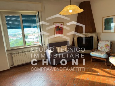 vendita Rif. 917 Appartamento a Massa
