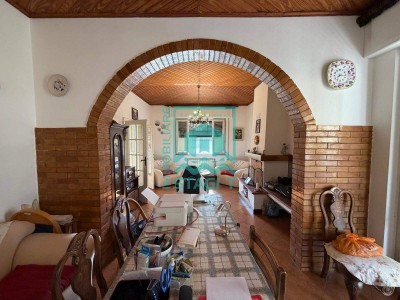 Villa Singola in Vendita a Camaiore 1 