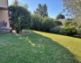 Vinci paese, porzione di colon