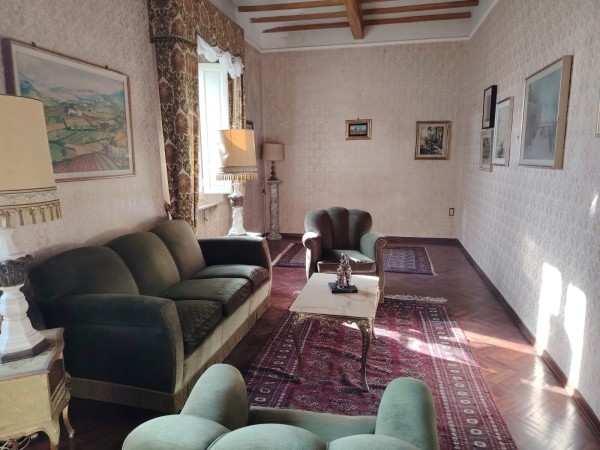Vinci paese, bifamiliare con g