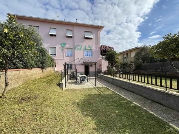 TRILOCALE 5 POSTI LETTO ZONA P...