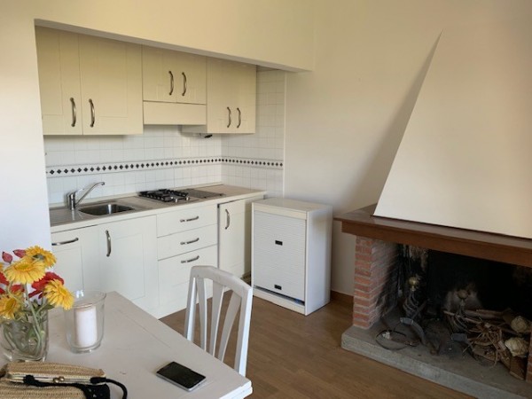 Vinci nel centro paese con tut...