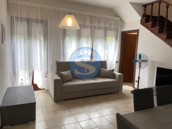 Two-family villa in Rent a Mar