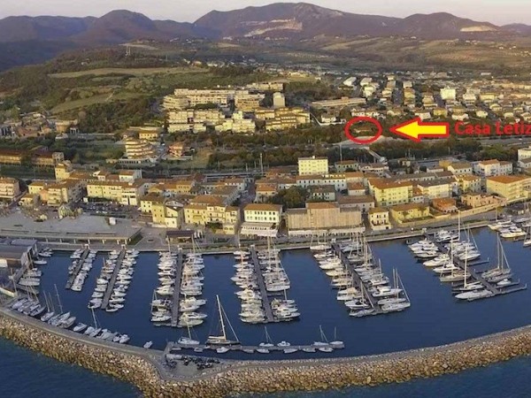 Appartamento in villa trifamil...