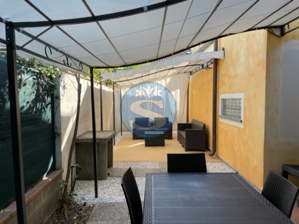 Detached house in Sale a Marin