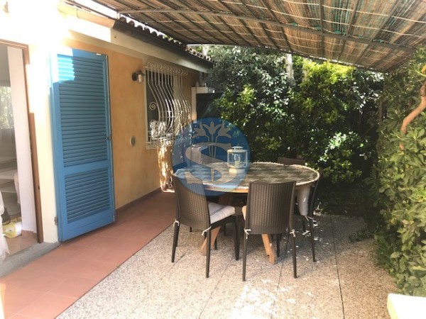 Villetta in Vendita a Marina D