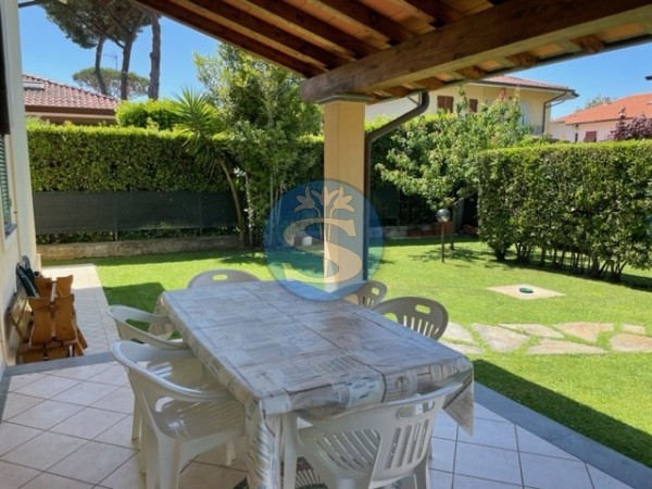 Villa in Rent a Marina Di Piet