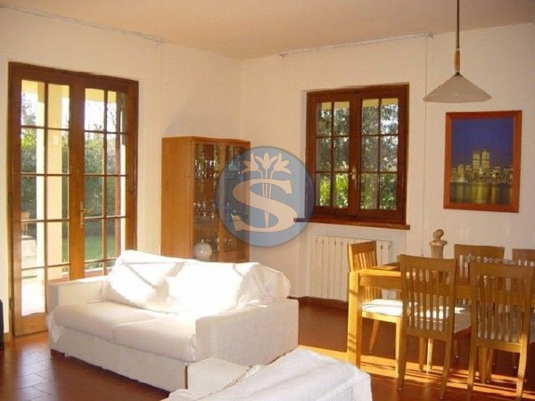 Villa in Rent a Marina Di Piet