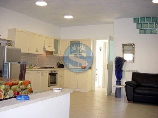 Apartment in Rent a Marina Di 