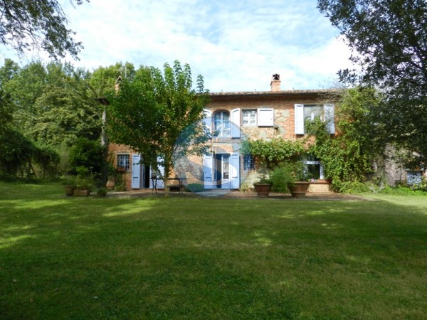 Country house in Sale a Altopa