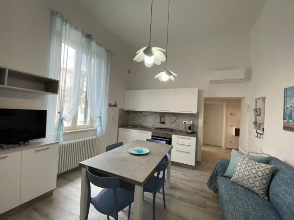 TRILOCALE 5 POSTI LETTO ZONA C...