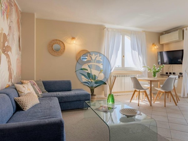 Apartment in Rent a Marina Di 