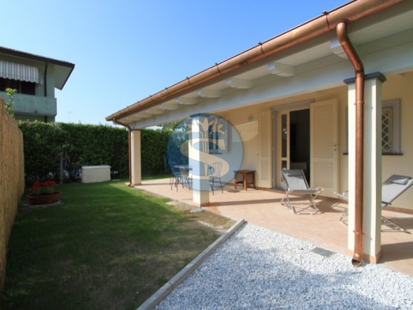 Detached house in Rent a Forte