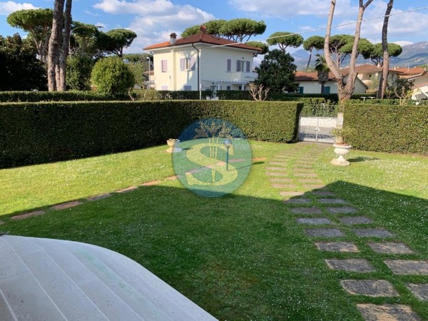 Villa in Rent a Marina Di Piet