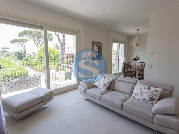 Apartment in Rent a Forte Dei 