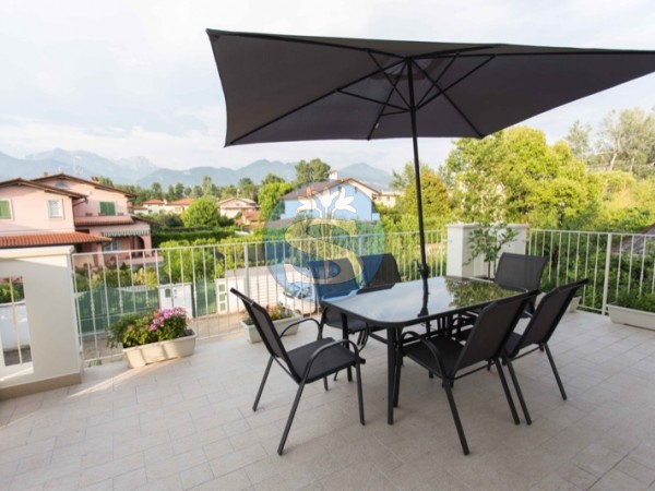 Apartment in Rent a Forte Dei 