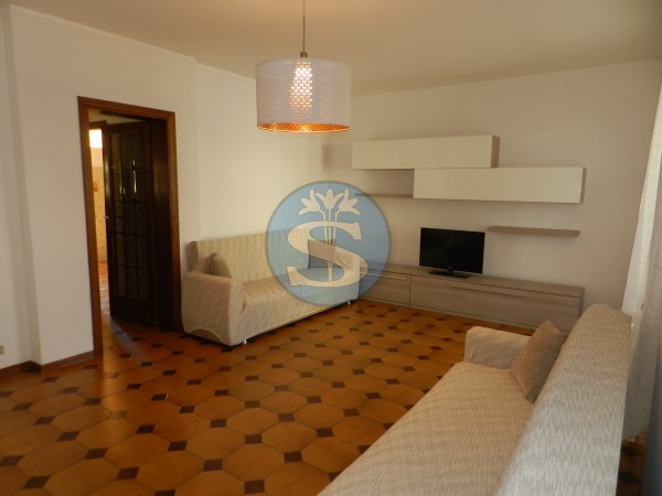 Apartment in Rent a Marina Di 