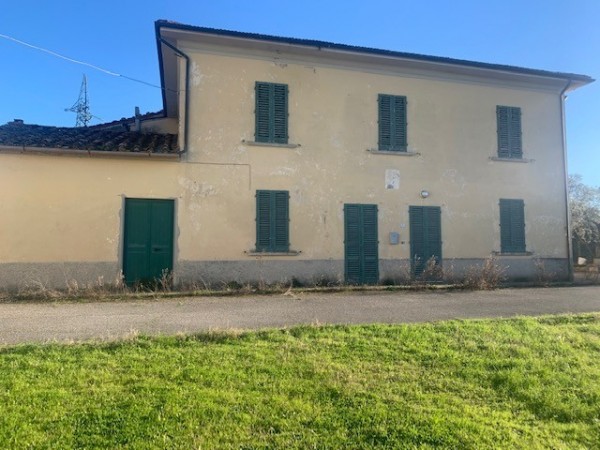 LAMPORECCHIO