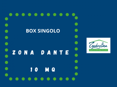 Box Auto in Vendita a Piacenza