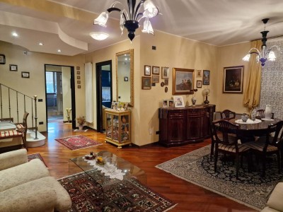 Villa Bifamiliare in Vendita a Rottofreno