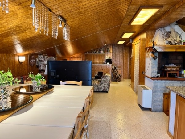 Empoli, appartamento ingresso ...