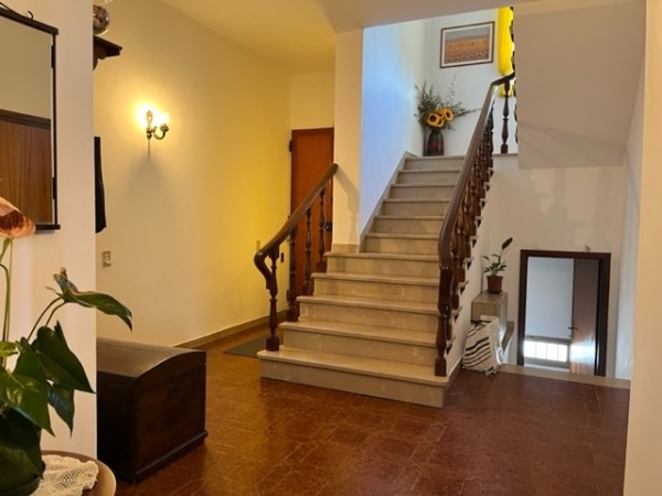 Vinci terratetto libero su tre...