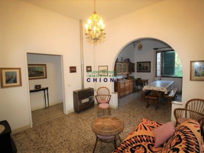 Foto immobile Casa Singola in vendita, Cinquale