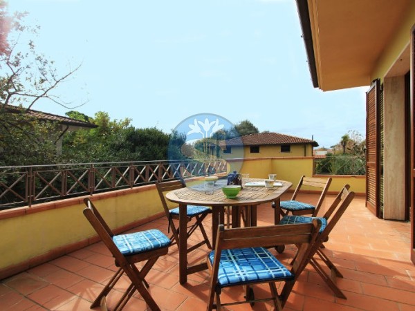 Apartment in Rent a Marina Di 