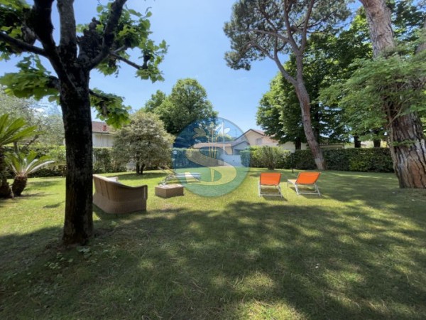 Villa in Rent a Centro (Forte 