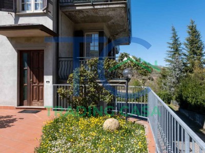 Villa in Vendita a Pianello Val Tidone 0 