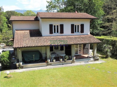 Foto immobile Villa Singola in vendita, Poveromo