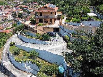Foto immobile Villa Singola in vendita, Capanne