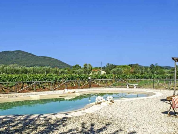 CASALE AL BIVIO RAVI