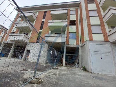 Stabile - Palazzo in Vendita a San Giorgio Piacentino 1 