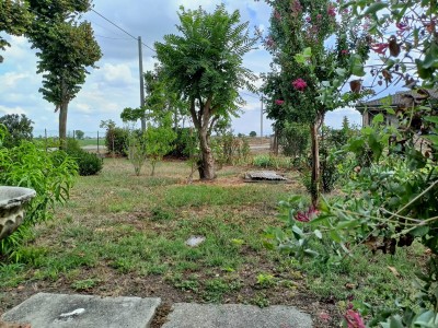 Casa Indipendente in Vendita a Caorso