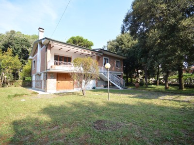vendita Rif. 816 Villa Singola a Poveromo